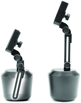 Weathertech Cupfone Cell Phone Holder For Car Mount With Extension Stand Cup Hold Universal For Iphone Galaxy Wireless Charger Amazon Sg Electronics