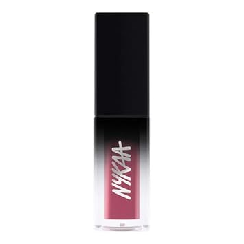 nykaa matte lipstick set