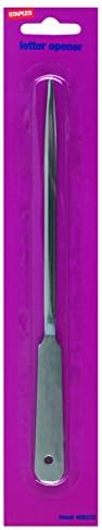 Staples 458232 Letter Opener (10618)