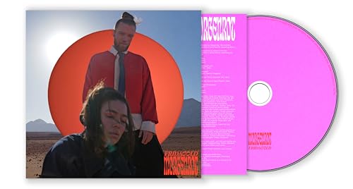 Morgenrot EP (Digipak) [Import]