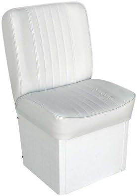 AMRW-WD1414P-715.1 * Wise Boat Seats Deluxe SAND Jump Seat