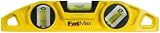 Stanley FatMax 25cm Torpedo Level STANLEY FATMAX 043603 10 Inch view 5