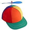 Adult Propeller Hat