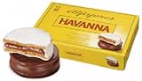 Havanna Alfajor Mixtos 306 Grams (6 Alfajores)