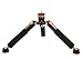 Koolehaoda Mini Tripod & Three Feet Support Stand With 1/4-3/8