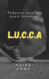 Livro LUCCA