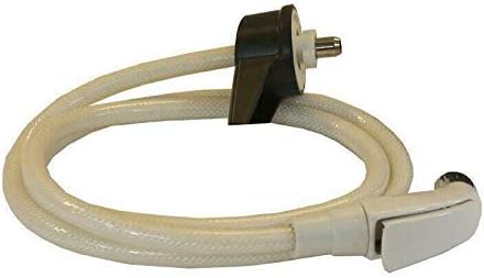 Bullfinch 6088/D Caravan Motor Home Shower Outlet Hose 1.5M Replacement Part