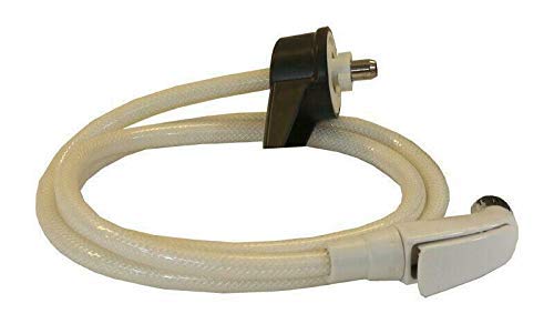 Bullfinch 6088/D Caravan & Motor Home Shower Outlet Point 1.5M Hose