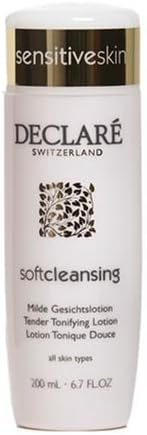 new soft cleansing lotion