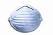 Stanley Nuisance Disposable Dust Mask, Box of 50 (RST-64001)