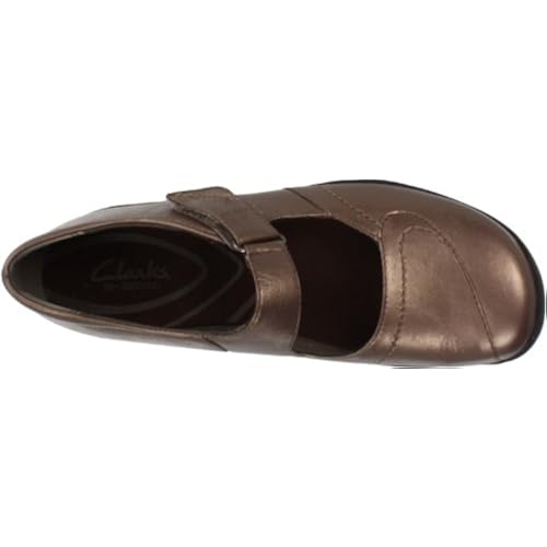 clarks in motion camp