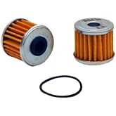 WIX 57671 Cartridge Metal Canister Oil Filter