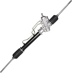 Detroit Axle - Rack & Pinion for 1993-2002 Toyota