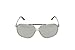 Carrera Ca81/S Rectangular Sunglasses