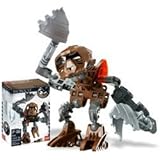 LEGO: Bionicle Voya Matoran - Velika