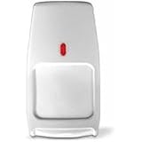 Honeywell Security IS2535 35' X 40' Selectable Pet Immune Motion Detector