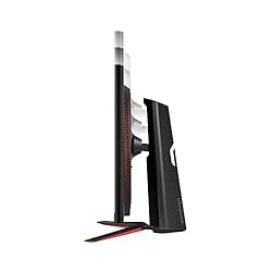 LG UltraGear Monitor 32GP850-, 31.5-inch, Nano IPS