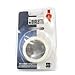 Bialetti Stainless Steel Gasket Filter Plate Replacement Parts, 6-Cup Venus, Musa, Kitty