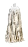 Homeplus Deck Mop Refill Head Cotton No. 10