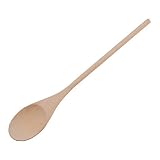Thunder Group Wooden Spoon, 18