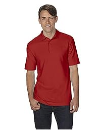 Gildan 6.3 oz. Camisa deportiva de doble piqué (G728)