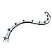 WoodRiver Curve Template 107