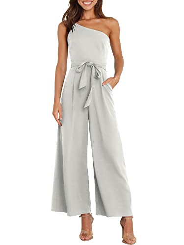 ANRABESS Jumpsuits