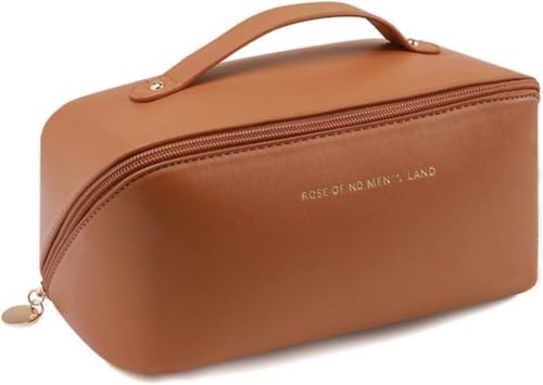 Portable Travel Makeup Bag