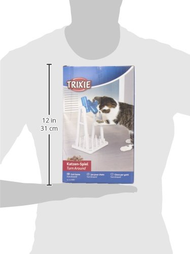 Trixie Mad Scientist for Cats