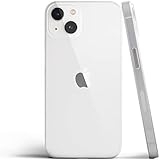 totallee Thin iPhone 14 Case, Thinnest Cover Ultra