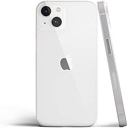 totallee Thin iPhone 14 Case, Thinnest Cover Ultra
