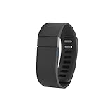 Fit Band Monitor Bracelet - Track Calories Workout Sleep Steps and Exercises - Works with Iphone and Android - SMS Notifications and Calls - Fitness Tracker Step By Step