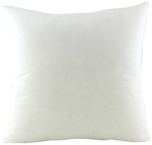 23 inch pillow insert