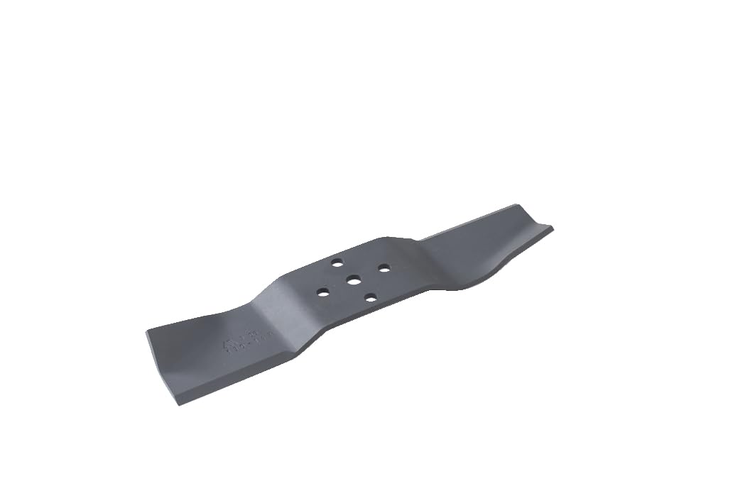 Raioparts 130,143 295 mm Lawnmower Blade