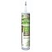 GE GE50G01 10.1 oz Clear Gutter Caulk