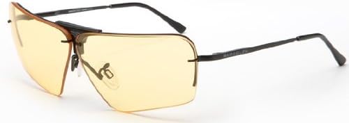 Randolph Ranger EDGE Shooting/hunting Glasses/eyewear Skull or Cable Temples Frame Only (Lenses Sold Separately)