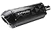 Two Brothers Racing (005-2570107V-B) Black Series M-2 Carbon Fiber Canister Full Exhaust System