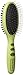 Coastal Pet Safari 2-in-1 Brush for Dogs - Combo Wire Pin and Bristle Brush With Plastic Handle, Ideal for Short and Long Hair, Medium Size