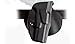 Safariland 6378-477-411 ALS Paddle Holster,Black