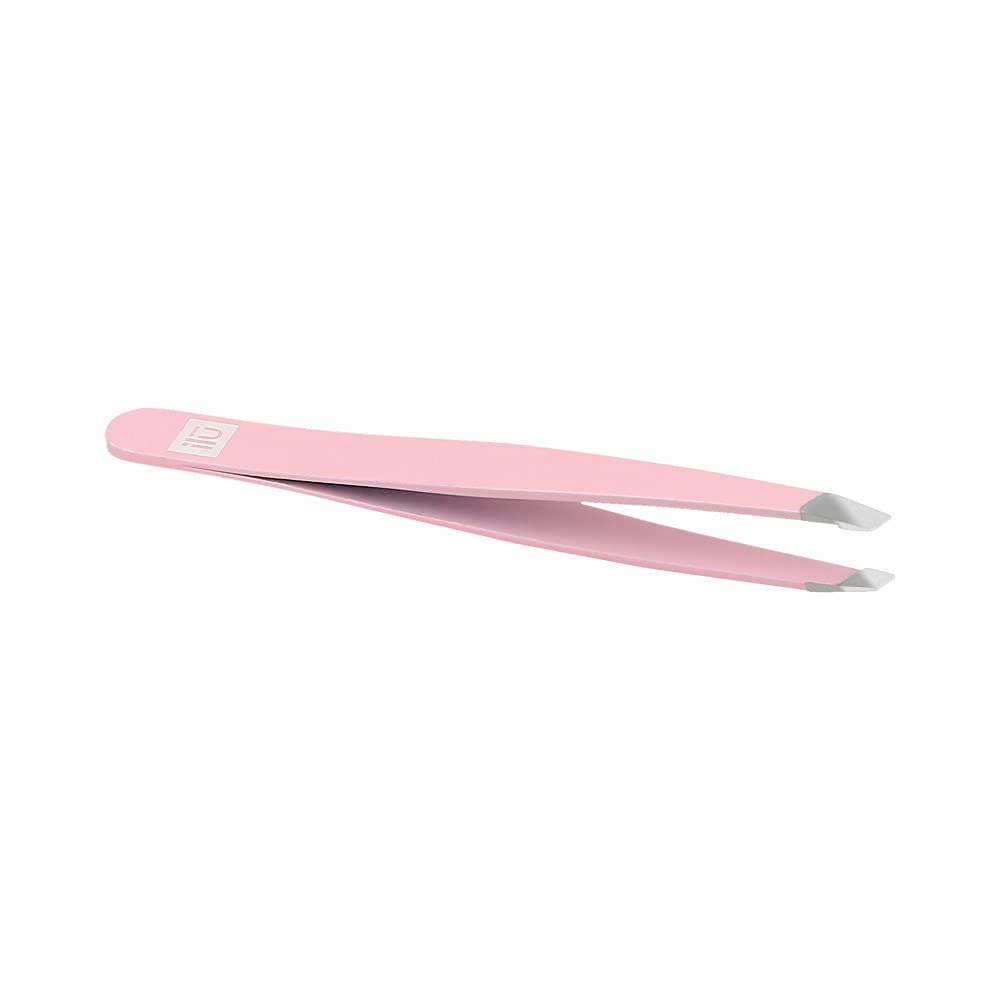 T4B ILU Tweezers (Pink)