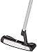 Callaway Odyssey White Hot Pro 2.0 Black Putter (Right Hand, Steel, #1, Standard Grip, 33' Length)
