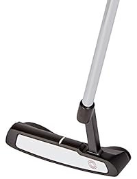 Odyssey White Hot Pro 2.0 - Putter, color negro