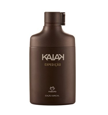 Linha Kaiak Natura - Colonia Expedicao 100 Ml - (Natura Kaiak Collection - Expedition Eau de Toilette 3.4 Fl Oz) Linha Kaiak Natura - Colonia Expedicao 100 Ml - (Natura Kaiak Collection - Expedition Eau de Toilette 3.4 Fl Oz)