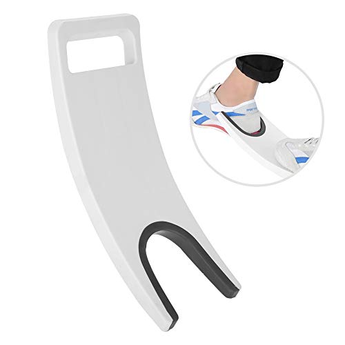 Protable Boot Puller Boot Jack Puller Shoe Remover Scraper Cleaner Grip - Thumbnail 6