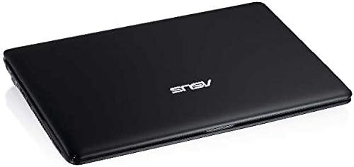 ASUS Eee PC 1215B-PU17-BK 12.1-Inch Netbook (Black)