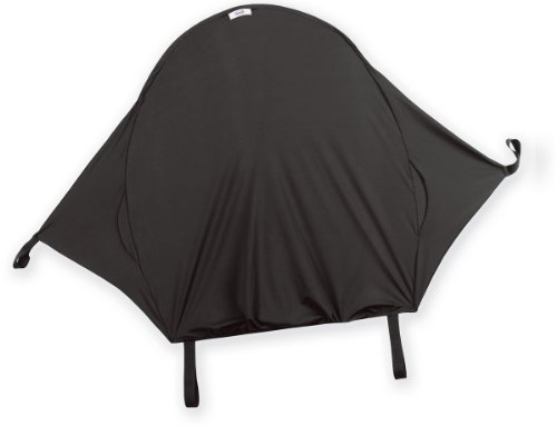 summer infant rayshade stroller cover
