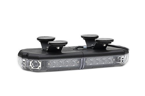 K-Force Micro 14 TIR LED Mini Light Bar