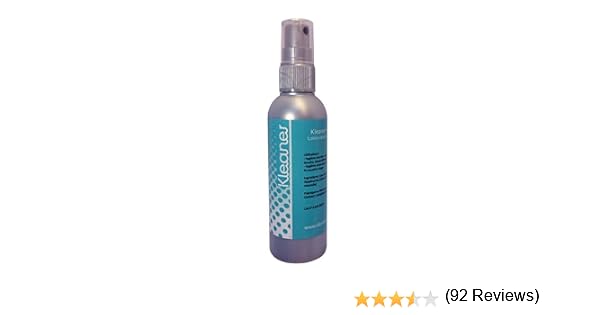 Limpiador de Toxinas salivares / de saliva Kleaner (100ml): Amazon ...