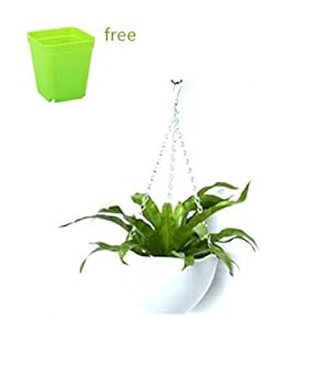 Blumentopf Zum Aufhängen Blume Blumentopf Kette Hängekorb