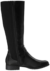 LifeStride Women's, X-Anita Boot Black 8.5 M